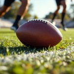 Caleb Williams in azione con i Chicago Bears