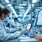 Cani e intelligenza artificiale per la diagnosi del cancro