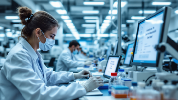 Cani e intelligenza artificiale per la diagnosi del cancro