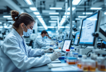 Cani e intelligenza artificiale per la diagnosi del cancro