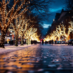 Misure di sicurezza per il Capodanno 2024 in Italia