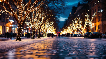 Misure di sicurezza per il Capodanno 2024 in Italia