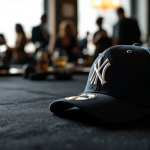 Cappello storico di Sir Don Bradman venduto all'asta