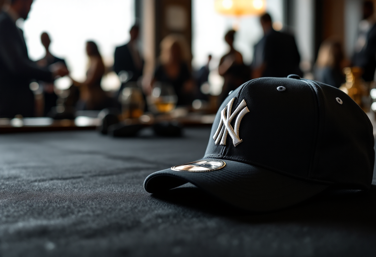 Cappello storico di Sir Don Bradman venduto all'asta