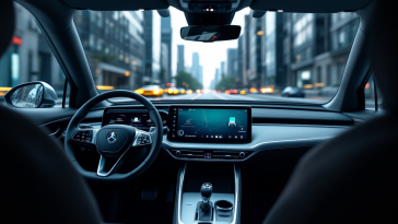 Immagine che rappresenta CarPlay 2 e i suoi ritardi