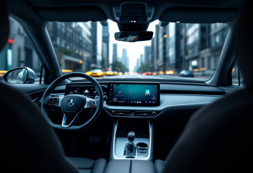 Immagine che rappresenta CarPlay 2 e i suoi ritardi