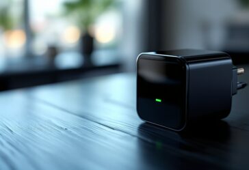 Caricatore da 45 W VOLTME in promozione speciale