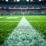 Immagine della chat dal vivo durante la partita dei Packers