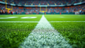 Immagine della chat dal vivo durante la partita dei Packers