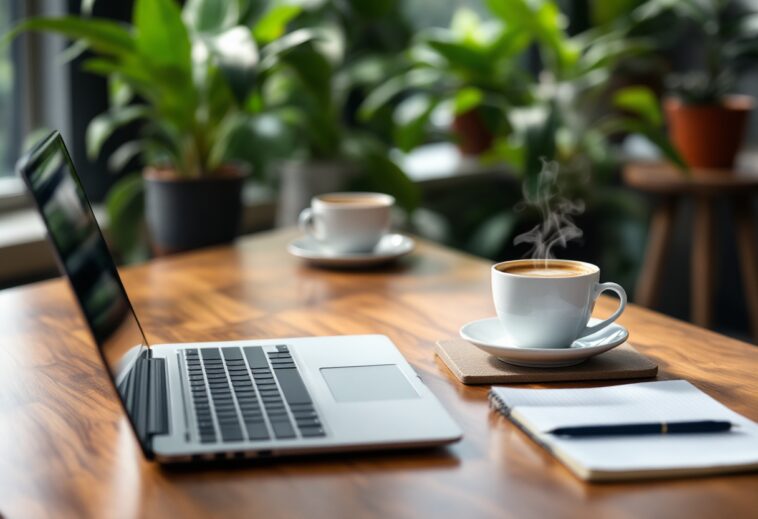 ChatGPT che trasforma il lavoro e la vita quotidiana