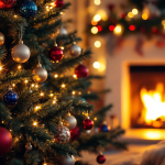 ChatGPT interagisce con Babbo Natale in un dialogo festivo