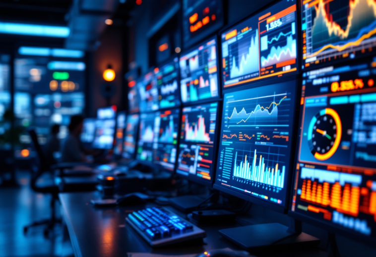 Immagine che rappresenta la chiusura di MarkkyStreams