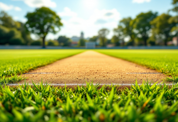Chris Green esegue una presa spettacolare durante il Big Bash League