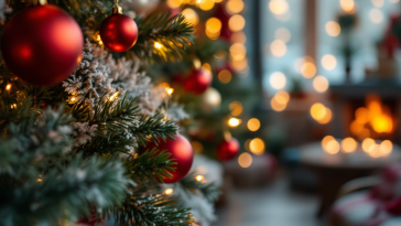 Canzoni di Natale moderne da ascoltare