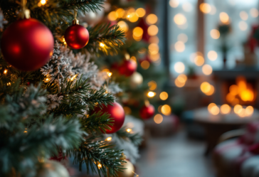 Canzoni di Natale moderne da ascoltare