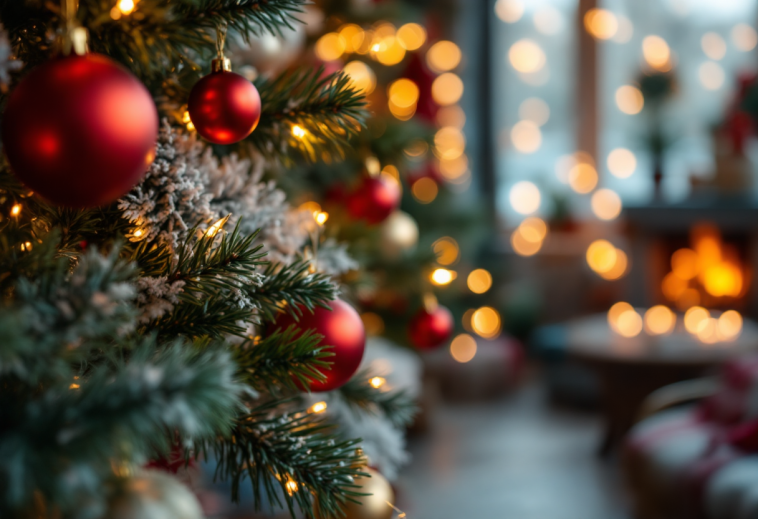 Canzoni di Natale moderne da ascoltare