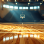 Grafico delle classifiche nel basket femminile universitario