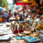 Giovani e adulti impegnati nel collezionismo in Italia