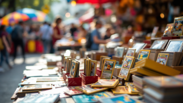 Giovani e adulti impegnati nel collezionismo in Italia