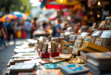 Giovani e adulti impegnati nel collezionismo in Italia