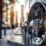 Immagine che illustra le truffe telefoniche e come difendersi