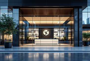 Grafica che illustra i vantaggi del Conto Corrente Arancio