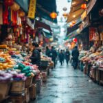 Venditori cinesi sotto pressione su Amazon