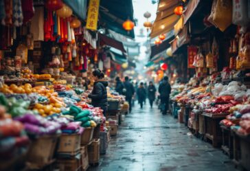 Venditori cinesi sotto pressione su Amazon