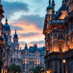 Corte Costituzionale rumena annulla elezioni per ingerenze russe