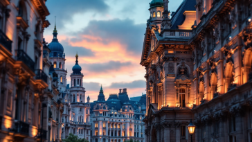 Corte Costituzionale rumena annulla elezioni per ingerenze russe