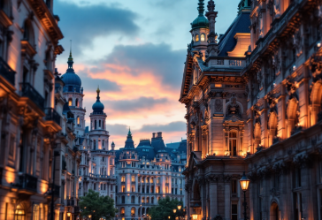 Corte Costituzionale rumena annulla elezioni per ingerenze russe