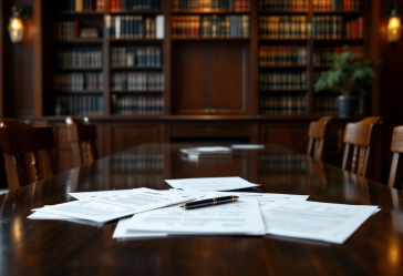 Immagine della Corte Costituzionale della Romania