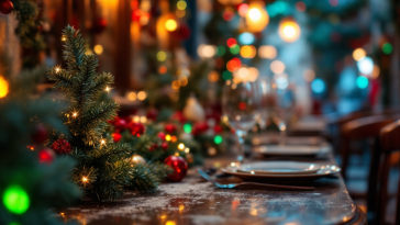 Locandina di Cortina Express, commedia natalizia italiana