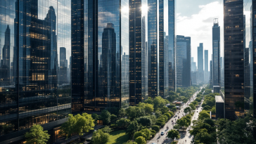 Grafico sulla crescita della ricchezza dei miliardari nel decennio