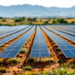 Immagine che rappresenta la crescita di NTPC Green Energy