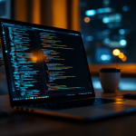 Immagine che rappresenta la criminalità informatica in Corea del Nord