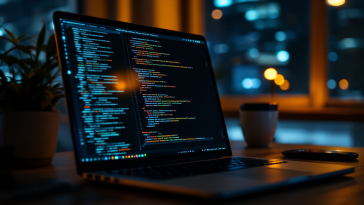 Immagine che rappresenta la criminalità informatica in Corea del Nord