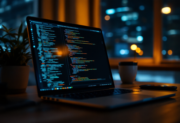 Immagine che rappresenta la criminalità informatica in Corea del Nord