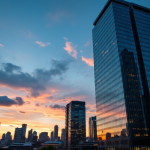 Immagine che rappresenta le tensioni politiche in Canada