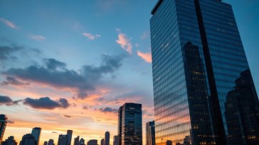 Immagine che rappresenta le tensioni politiche in Canada