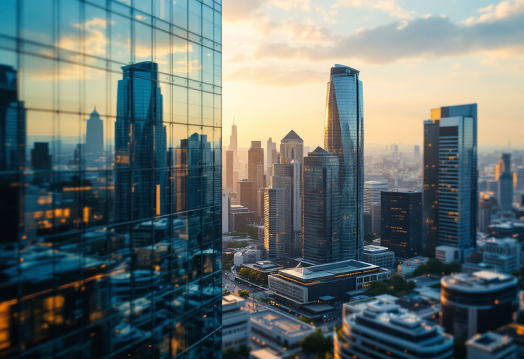 Grafico che mostra il crollo degli utenti di X in Italia