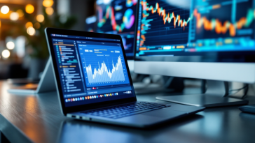 Immagine che illustra la cybersecurity e gli attacchi Chrome