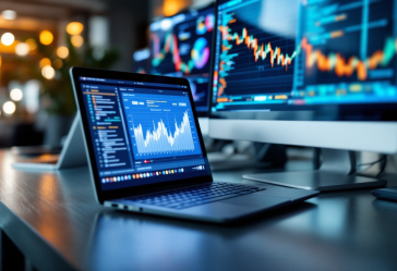 Immagine che illustra la cybersecurity e gli attacchi Chrome