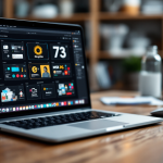 Sfondo predefinito di Debian 13 Trixie ispirato a Toy Story