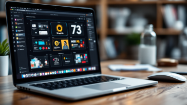 Sfondo predefinito di Debian 13 Trixie ispirato a Toy Story