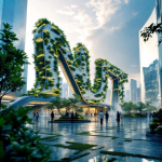 Immagine di DestinationEarth, gemello digitale per la crisi climatica