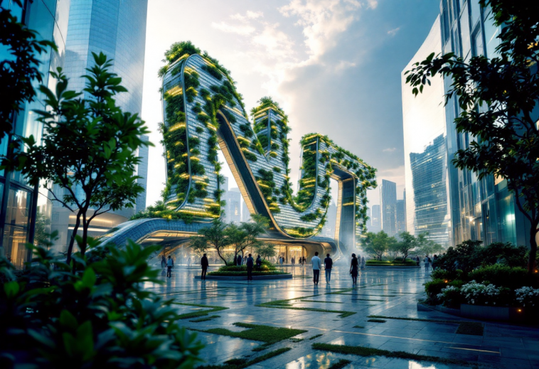 Immagine di DestinationEarth, gemello digitale per la crisi climatica