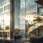 Rappresentazione visiva della discriminazione algoritmica in Svezia