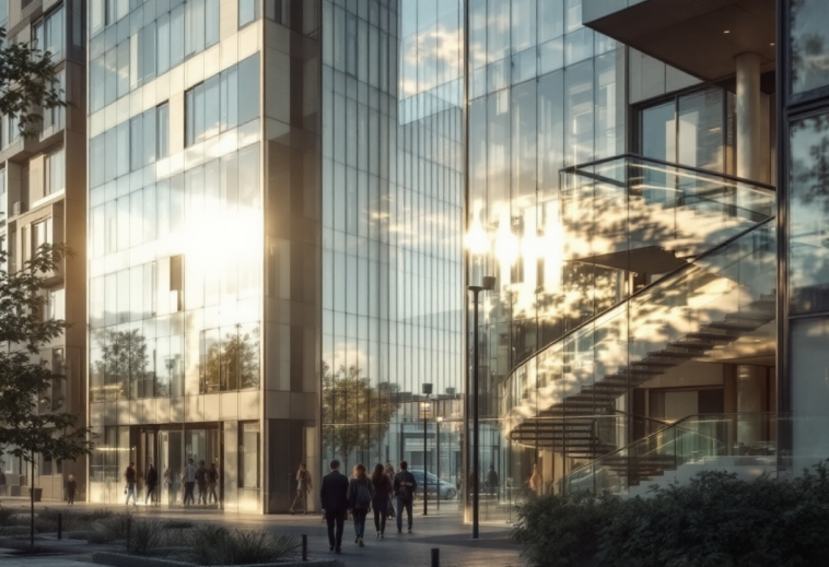 Rappresentazione visiva della discriminazione algoritmica in Svezia