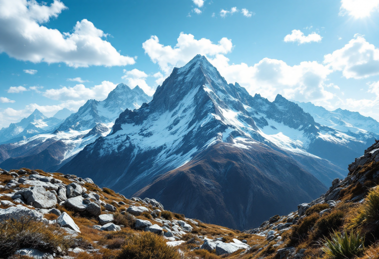 Dispositivo Recco per la sicurezza in montagna
